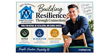Building Resilience Through Connection with Dr. Gwen Bass, PhD