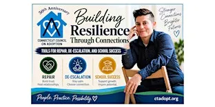 Building Resilience Through Connection with Dr. Gwen Bass, PhD