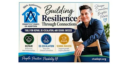 Building Resilience Through Connection with Dr. Gwen Bass, PhD