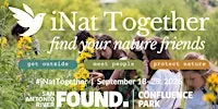 iNat Together Along The San Antonio River