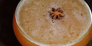 Harvest to Glass Mixology at Earth