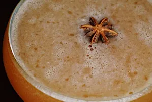 Harvest to Glass Mixology at Earth