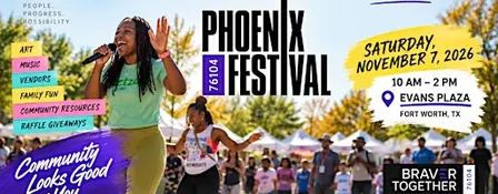 2026 Phoenix Festival