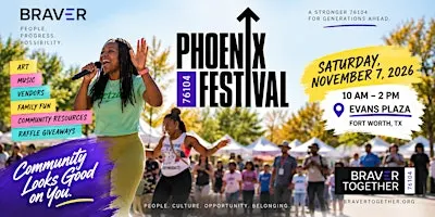 2026 Phoenix Festival