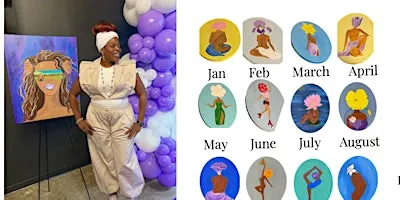 Wave After Wave: A Solo Art & Healing Experience