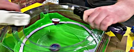 Celtic Clash Beyblade X