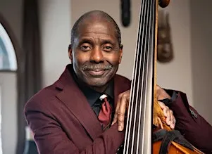 Avery Sharpe Trio with Zaccai Curtis and Yoron Israel