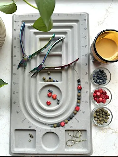 Java & Jewels