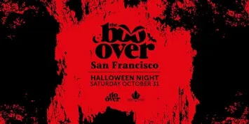 The Boo-Over SF