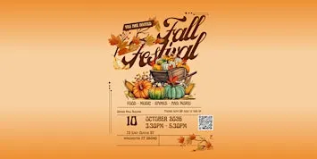 Manchester Fall festival