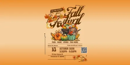 Manchester Fall festival