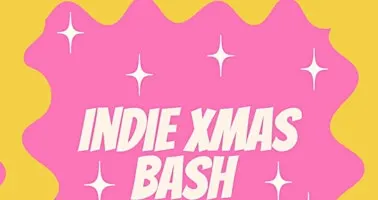 Indie Xmas Bash