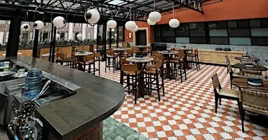 SUMMR SUNDAYS: SEASON FINALE AT GILLY'S ROOFTOP