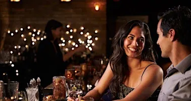 45-55 Speed Dating (DOWNTOWN)