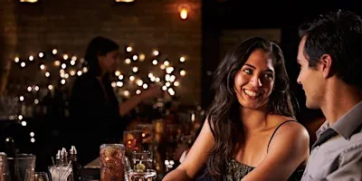 45-55 Speed Dating (DOWNTOWN)