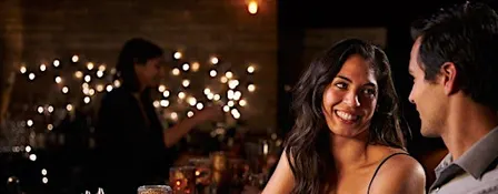 45-55 Speed Dating (DOWNTOWN)