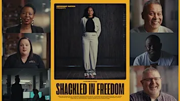 Oklahoma Premiere of Shackled in Freedom