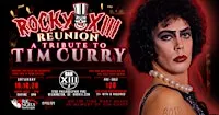 Rocky XIII - A Tribute to Tim Curry