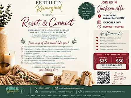 Reset & Connect