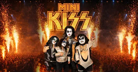 Mini Kiss