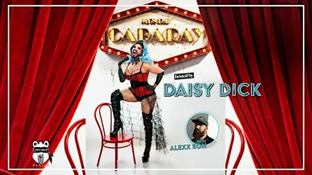 Monday Cabaray with Daisy Dick