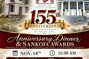 155th FCAB Anniversary Celebration