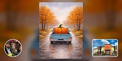 Paint Nite • Scores Boucherville • Boucherville