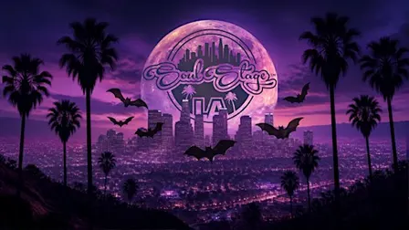 Soul Stage LA™ Presents: Soul-O-Ween | A Halloween Spectacular!