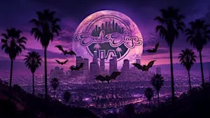 Soul Stage LA™ Presents: Soul-O-Ween | A Halloween Spectacular!