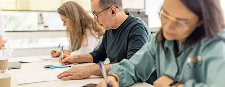 Free CV Making Workshop 4: Employment History