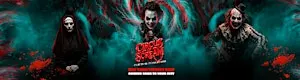 Circus Of Scream (Daytona Beach FL)