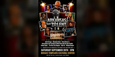 Arkansas Got Talent