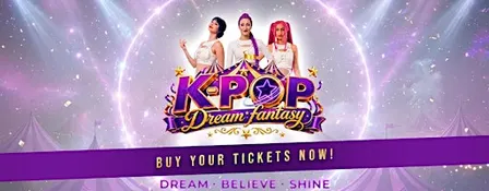 Kpop Dream Fantasy (Punta Gorda FL )