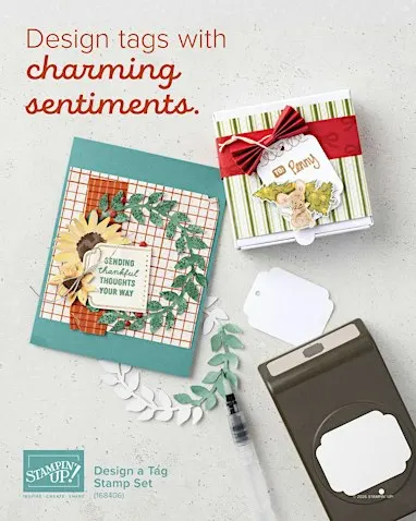 Fall Fiesta 2026 - Cardmaking in Mounds View