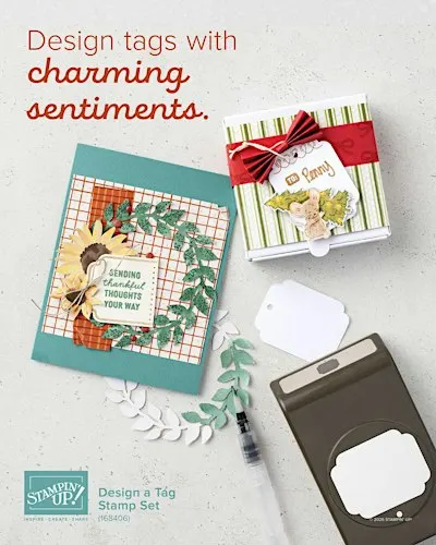 Fall Fiesta 2026 - Cardmaking in Mounds View