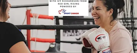 Wina Wellness Boxing Fall 2026