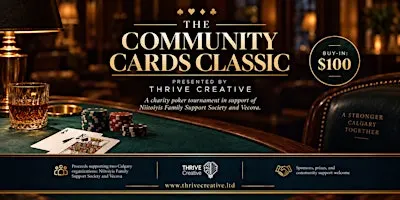 The Community Cards Classic