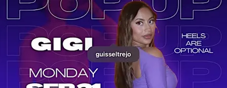 REGGAETON CLASS IN GWINNETT