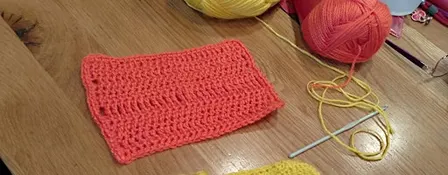 Beginner Crochet Workshop