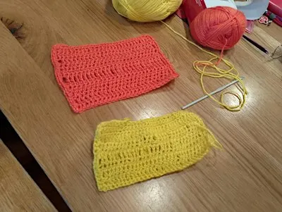 Beginner Crochet Workshop