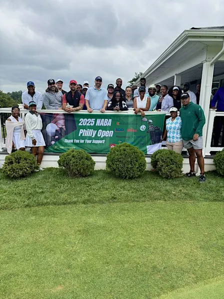 NABA PHILLY GOLF TOURNAMENT