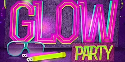 18+ | ALGONQUIN FROSH GLOW PARTY | OFFICIAL MEGA PARTY!