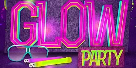 18+ | ALGONQUIN FROSH GLOW PARTY | OFFICIAL MEGA PARTY!
