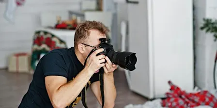Henry's Kitchener - Introduction to Photography