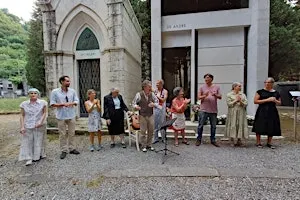 PERCORSO 20 - Artisti a Staglieno