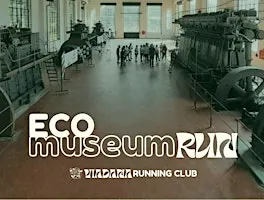 ECOmuseum RUN