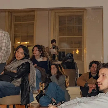 Beats & Poetry | Open Mic for Music, Poetry & Stand-Up in Porto