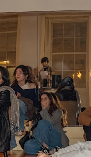 Beats & Poetry | Open Mic for Music, Poetry & Stand-Up in Porto