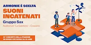 SUONI INCATENATI
