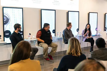 San Francisco Fashion Week | Fashion Tech Conference |  A.i. Implementation